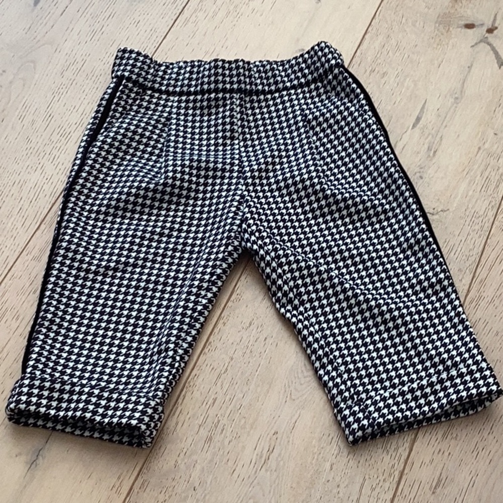 Special Day girls dress pants